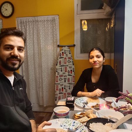 Beverly Hills Home Stay Дарджилинг Екстериор снимка