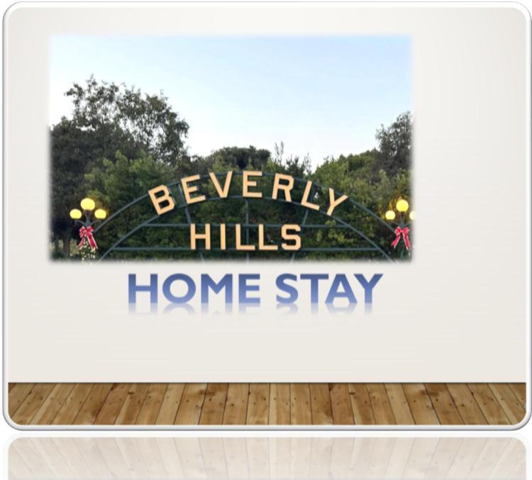 Beverly Hills Home Stay Дарджилинг Екстериор снимка