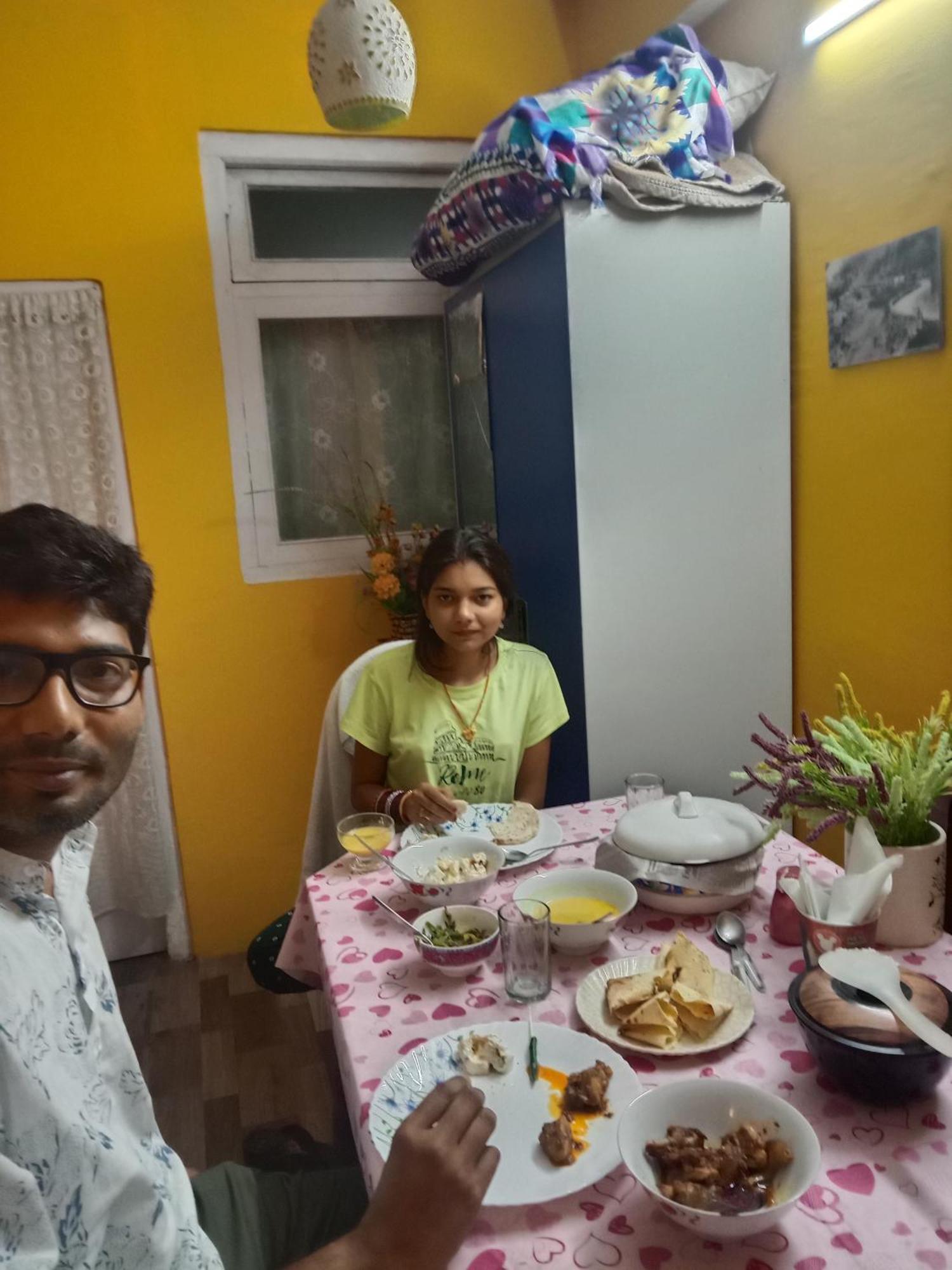 Beverly Hills Home Stay Дарджилинг Екстериор снимка