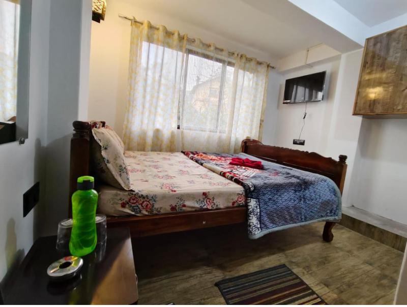 Beverly Hills Home Stay Дарджилинг Екстериор снимка